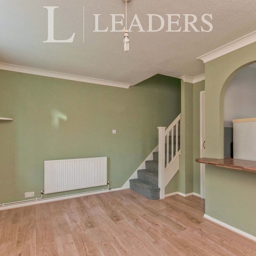 1 bedroom house to rent Stonefield Way, Burgess Hill, West Sussex, RH15 - Photo 1