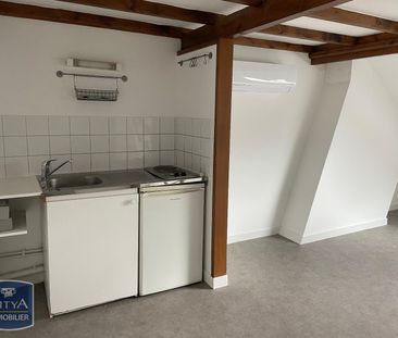 Location Appartement 2 pièces 33m² LILLE 59000 - Photo 1