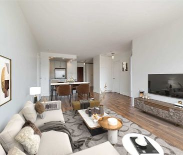 For Lease - 1300 Islington Avenue Unit# 809, Toronto, Ontario - Photo 4