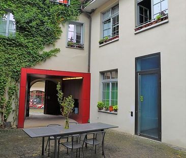 Wohnen in der Altstadt von Diessenhofen – 1 Monat gratis wohnen - Foto 2