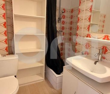 Location Appartement 1 pièce Meublé 23m² MONTPELLIER 34090 - Photo 1