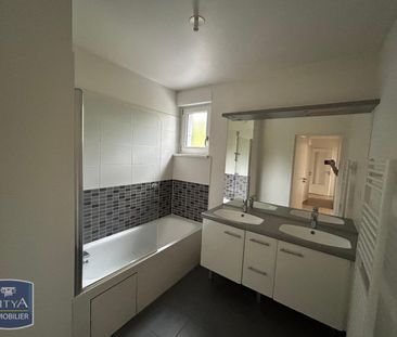 Location Appartement 4 pièces 103m² STRASBOURG 67100 - Photo 3