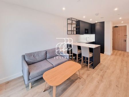 Lavey House, 10 Belgrave road, Wembley, London, HA0 - Photo 4