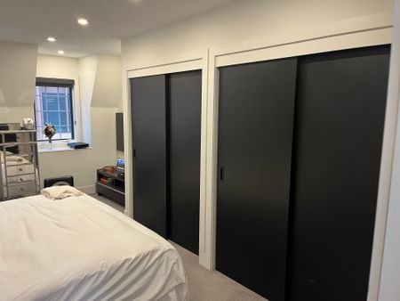 For Lease - 4 Portland Street Unit# B, Toronto, Ontario - Photo 4