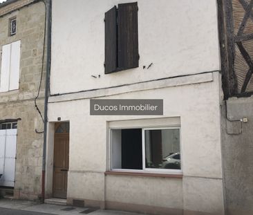 Location Maison 4 pièces 111m² GONTAUD DE NOGARET 47400 - Photo 6