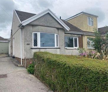 Penyrallt Avenue, Litchard, Bridgend, CF31 - Photo 1