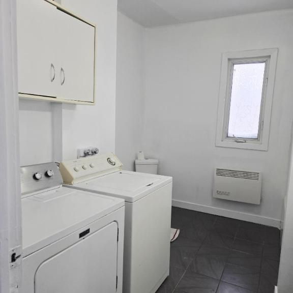 5 1/2 - Trois-Rivières - 600 $/mois - Photo 1