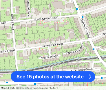 Mortonhall Road, Grange, Edinburgh, EH9 - Photo 1