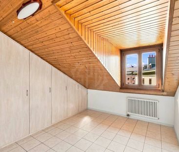 Appartement agréable - Genève - Photo 5