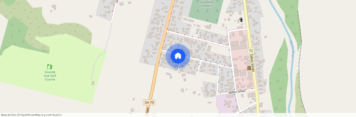 2 Harris Street, Geraldine, Timaru