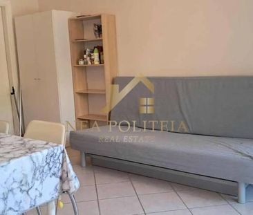 Studio/Γκαρσονιέρα για ενοικίαση - Άνω Πόλη - Photo 3