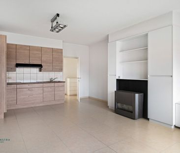 Gerenoveerd 1 slaapkamer app te Duffel - Foto 3