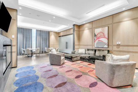 For Lease - 5 Mabelle Avenue Unit# 2036, Toronto, Ontario - Photo 4