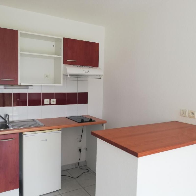 Location Appartement 2 pièces 35m² AIRE SUR L ADOUR 40800 - Photo 1
