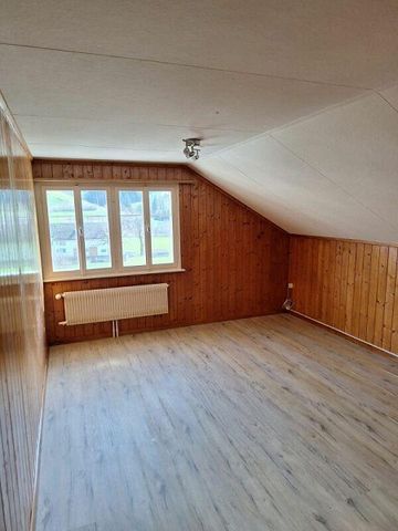 Heimelige 3.5-Zimmer Wohnung zu vermieten - Photo 4