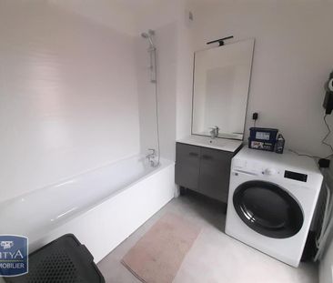 Location Appartement 2 pièces 45m² VILLENEUVE D ASCQ 59650 - Photo 1