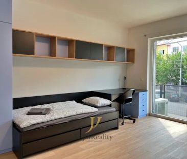 Pronájem, Byty, 1+kk, 27 m - Photo 1