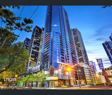 2709/1 Balston Street, Southbank, Vic 3006 - Photo 4