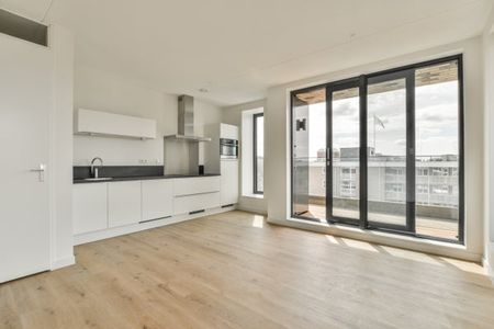 Te huur: Appartement Marius Bauerstraat 30 F 9 in Amsterdam - Foto 5