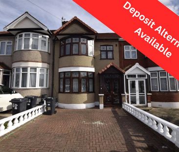 4 bedroom terraced house to rent - Photo 4