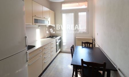 BV REAL prenájom 2 izbový byt 50 m2 Prievidza Zapotočky BV6003 - Fotografia 3