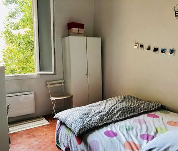 AIX EN PROVENCE - A LOUER - APPARTEMENT DE TYPE 2 - Photo 4