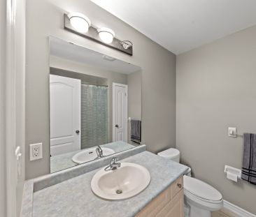 For Lease - 71 Puccini Drive Unit# 26 - Main + 2nd, Richmond Hill, ... - Photo 5