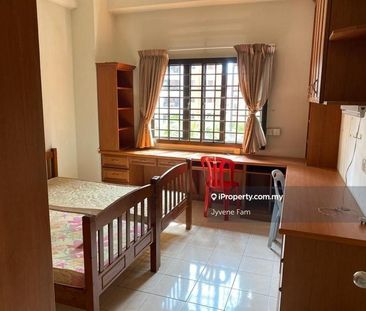 Evergreen Park Scot Pine, Bandar Sungai Long - Foto 4