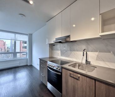 183 East Georgia Street, Vancouver - Photo 1