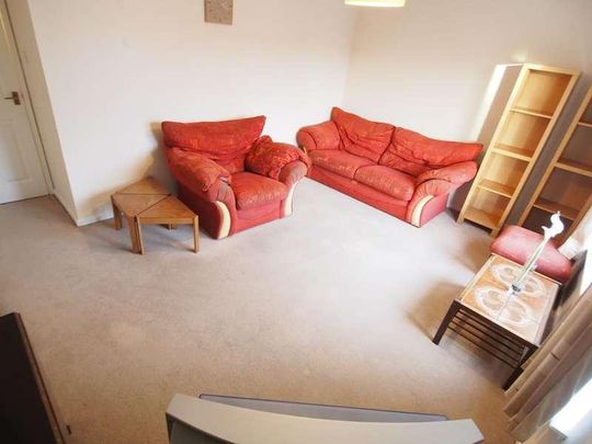 Virginia Street, Aberdeen, AB11 - Photo 1