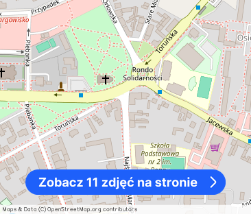 2 pok./49 m2/UMEBLOWANE/przy Solankach-os. Nowe - Zdjęcie 1
