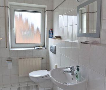 Helle Wohnung in ruhigen DFH in Lohmar-Honrath zu vermieten - Photo 4