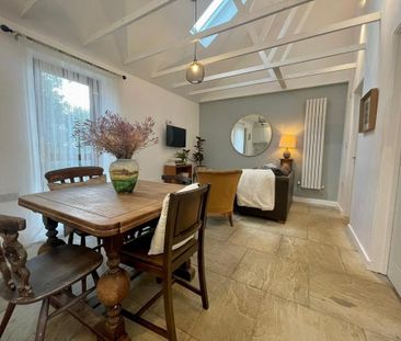 1 bedroom bungalow to rent - Photo 3