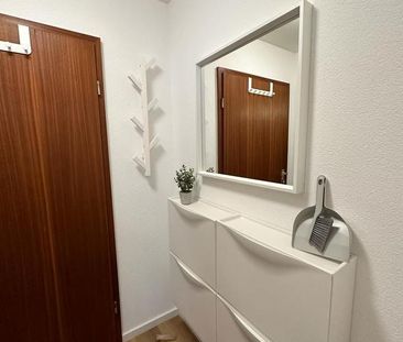 Schicke möblierte 1-Zimmer Wohnung in Böblingen - Photo 1