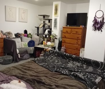 3 Bed - 35 Lumley Road, Burley, Leeds - LS4 2NH - Student - Photo 3