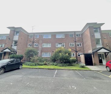 2 bedroom flat to rent - Photo 6