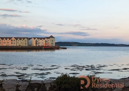 Apt 34 The Quays, Killyleagh, BT30 9GB - Photo 4