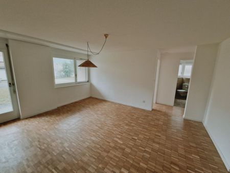 Un quartier calme et de grandes pièces - Foto 4