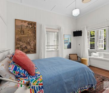 13 Crescent Road, Kelvin Grove QLD 4059 - House For Rent - $1,350 |... - Photo 5