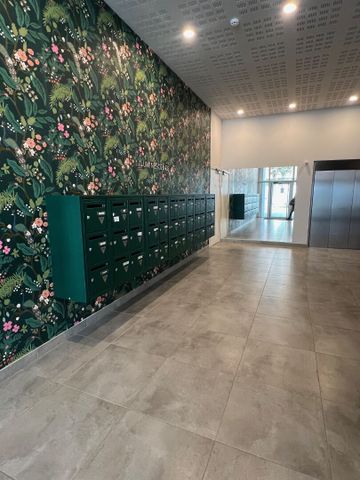 Location appartement 3 pièces, 64.43m², Fleury-les-Aubrais - Photo 3