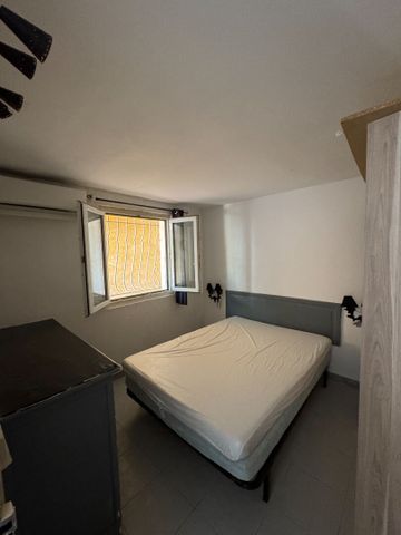 À louer : Appartement meublé 2 pièces au coeur de Carry le Rouet - Photo 5