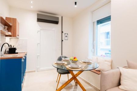 Studio/Γκαρσονιέρα για ενοικίαση Άγιος Ιωάννης (Καβάλα) - Photo 2