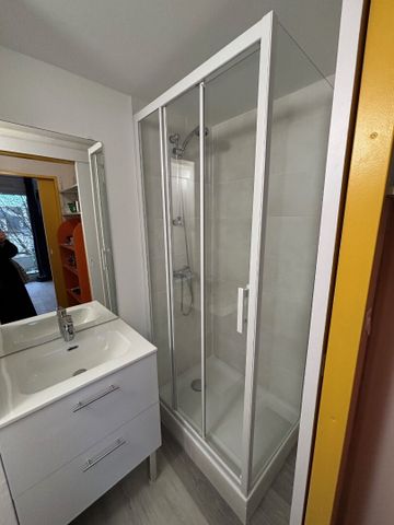 Location Appartement 1 pièce 17m² RENNES 35000 - Photo 5