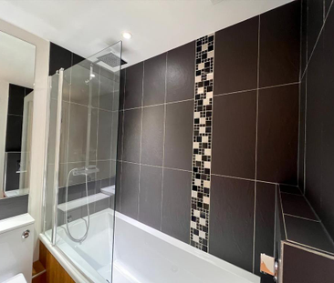 1 bedroom apartment to rent - Photo 6