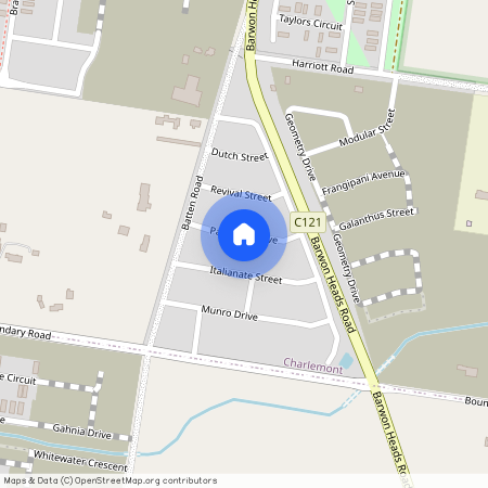 18 Palladian Avenue, Vic 3217, Charlemont