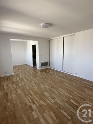 Location Appartement 2 pièces 41m² MONTIGNY LE BRETONNEUX 78180 - Photo 1
