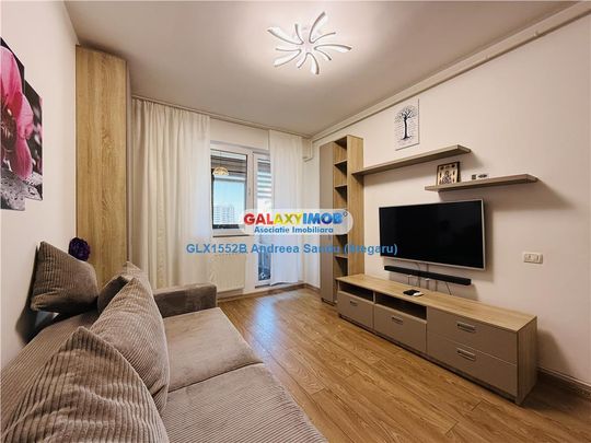 Apartament cu 3 camere de inchiriat Militari Residence - Tineretului - Fotografie 1