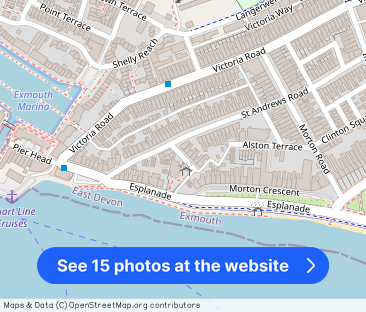 Alston Terrace, Exmouth, EX8 - Photo 1