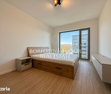 Apartament 2 camere | Prima inchiriere | Hexagon - ERA | P Subterana - Fotografie 2