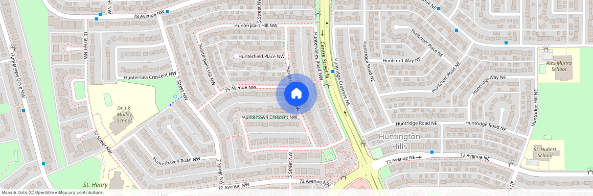 Calgary, Calgary, Calgary Metropolitan, T2K 4L1